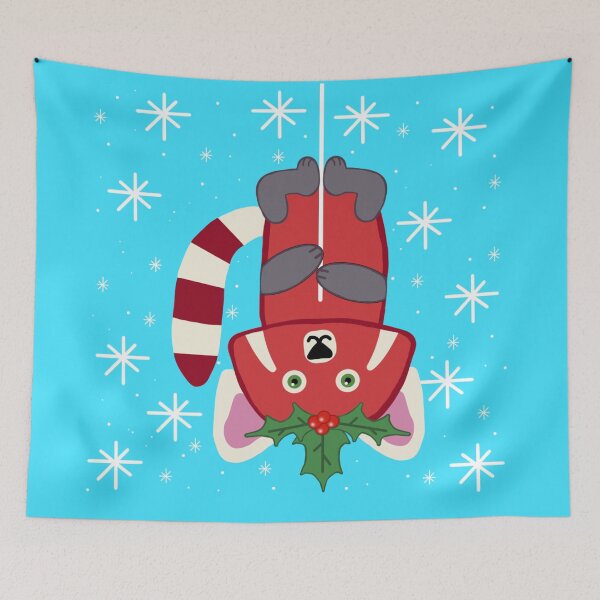 Item preview, Red Panda as Spider-Man designed and sold by quacksondesigns.