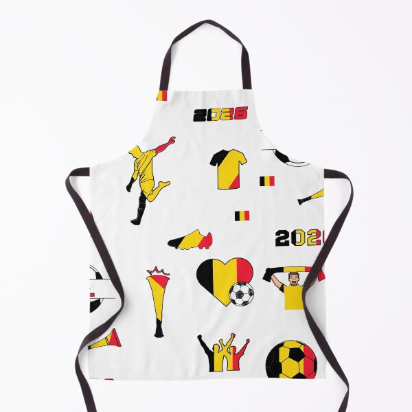 Item preview, Belgium 2026 Soccer Collection designed and sold by FinalScoreClub.