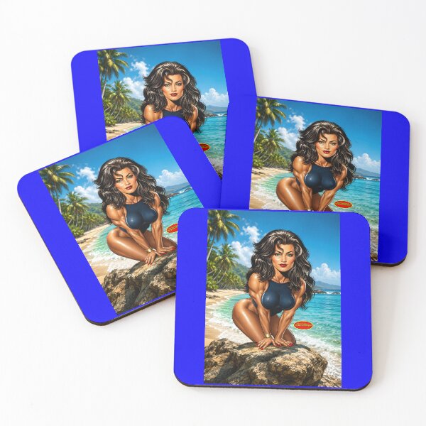 Item preview, Summer Storm™ designed and sold by DrAtomicThunder.