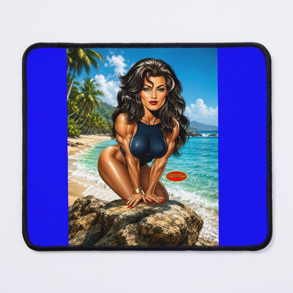 Item preview, Summer Storm™ designed and sold by DrAtomicThunder.