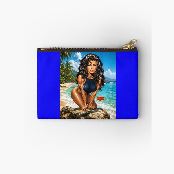Item preview, Summer Storm™ designed and sold by DrAtomicThunder.