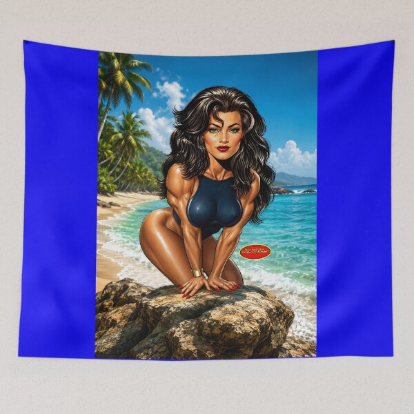 Item preview, Summer Storm™ designed and sold by DrAtomicThunder.
