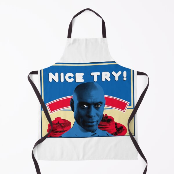 Item preview, Nice Try, IHOP! designed and sold by SydLinkletter.