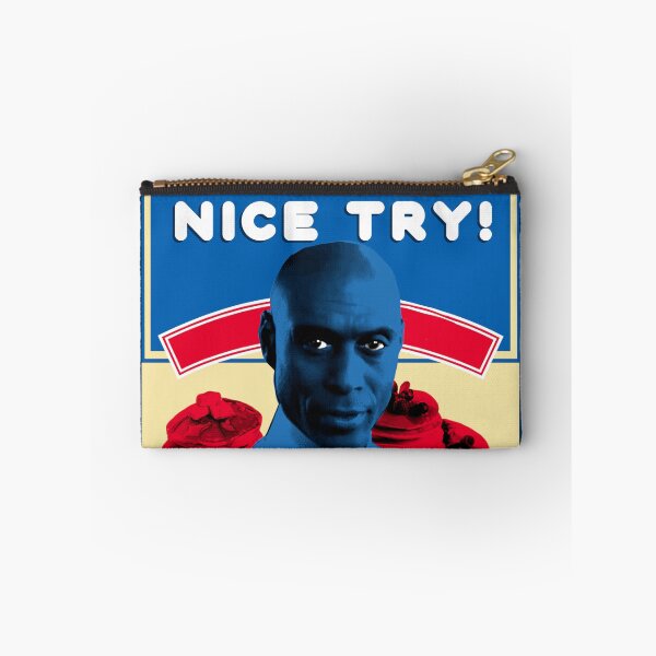 Item preview, Nice Try, IHOP! designed and sold by SydLinkletter.