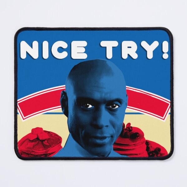 Item preview, Nice Try, IHOP! designed and sold by SydLinkletter.