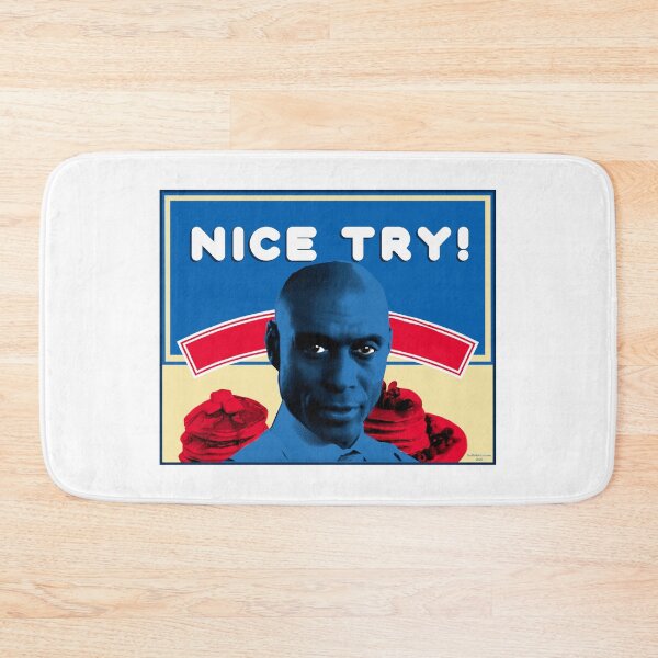 Item preview, Nice Try, IHOP! designed and sold by SydLinkletter.