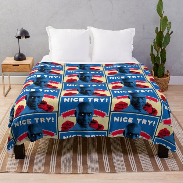 Item preview, Nice Try, IHOP! designed and sold by SydLinkletter.