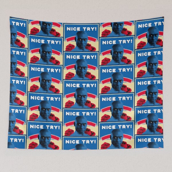Item preview, Nice Try, IHOP! designed and sold by SydLinkletter.