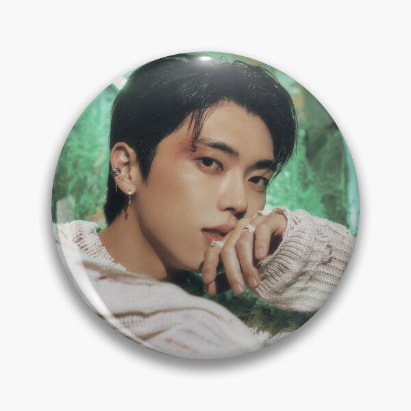 Item preview, MINKYUN of ONF designed and sold by jaofnn.