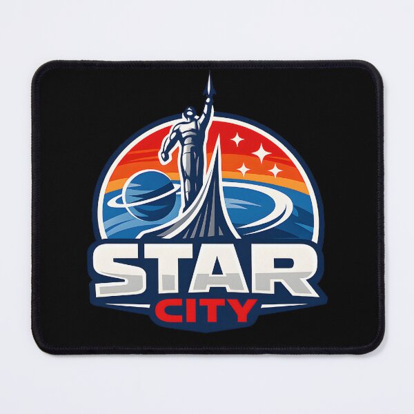 Item preview, Star City designed and sold by RockyLambda.