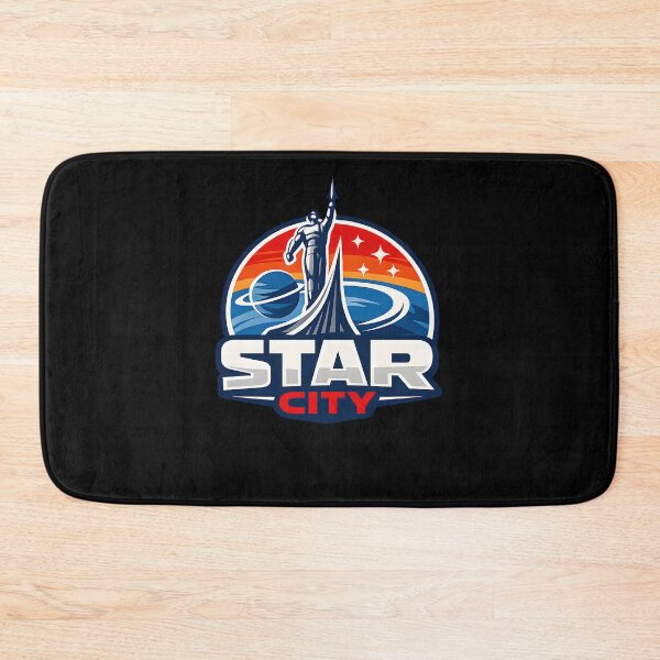Item preview, Star City designed and sold by RockyLambda.