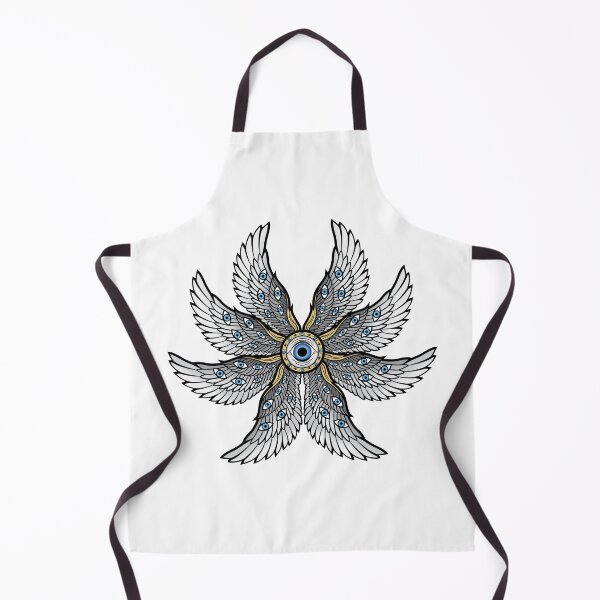 Item preview, Biblically Accurate Evil Eye Angel designed and sold by Gumless.
