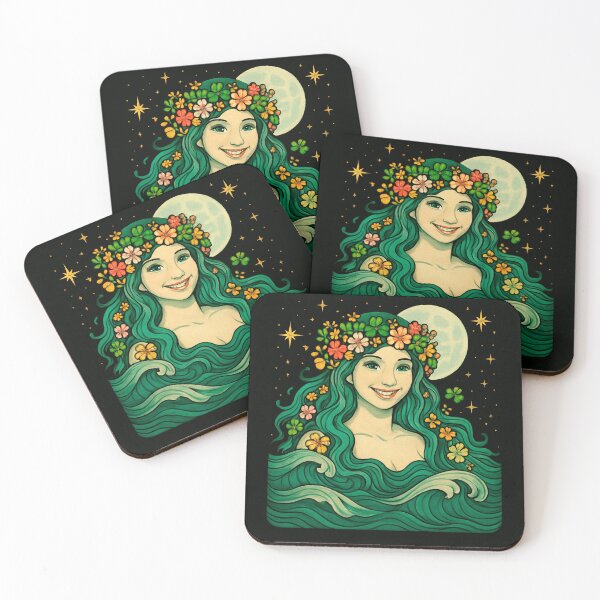 Item preview, Virgo designed and sold by Love Joy.