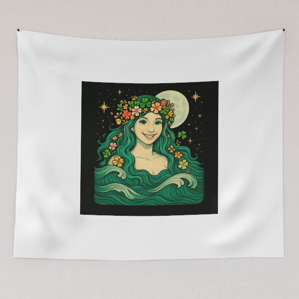Item preview, Virgo designed and sold by Love Joy.