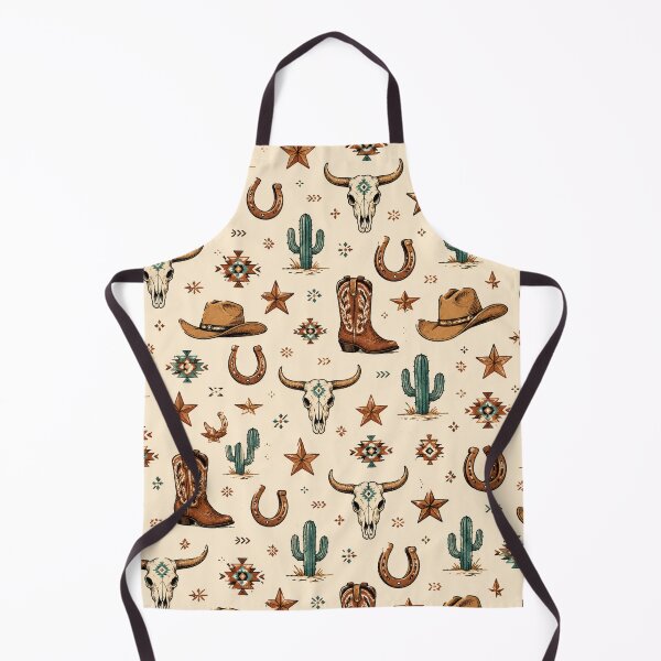 Item preview, Western motif 1 designed and sold by RedneckGypsy.