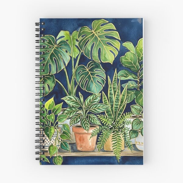 Item preview, House Plants  designed and sold by GraphicsClub.