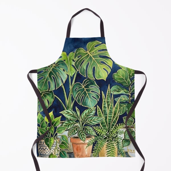 Item preview, House Plants designed and sold by GraphicsClub.