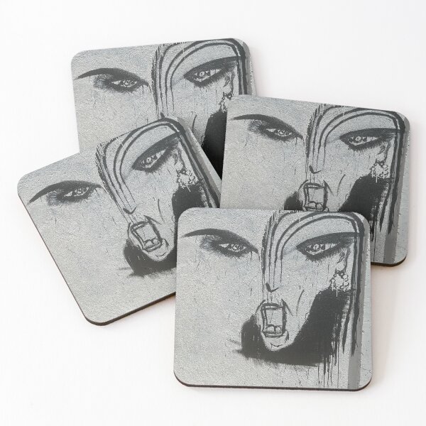 Item preview, Scream Queen designed and sold by zolony.