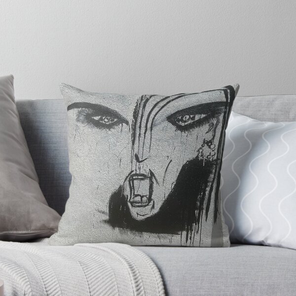 Item preview, Scream Queen designed and sold by zolony.