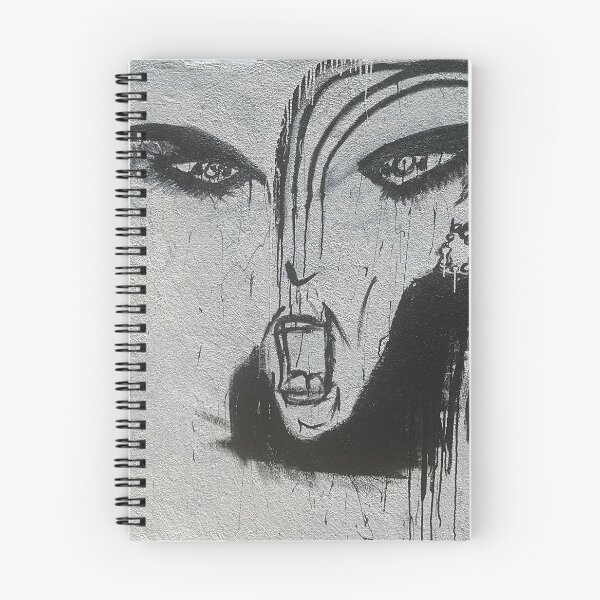 Item preview, Scream Queen designed and sold by zolony.