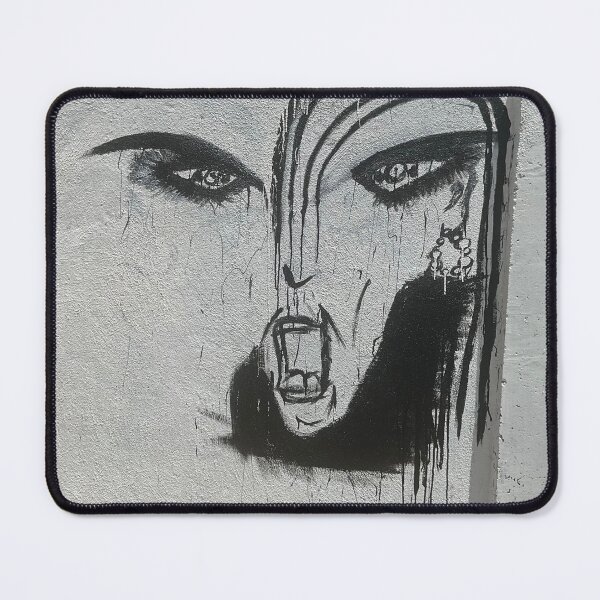 Item preview, Scream Queen designed and sold by zolony.