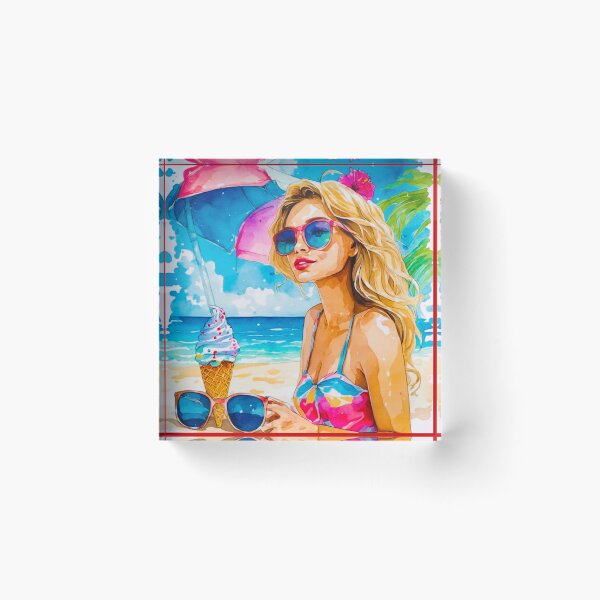 Item preview, Vacay just say ohh yea  designed and sold by Jsw-speedartja.