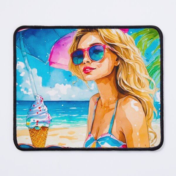 Item preview, Vacay just say ohh yea designed and sold by Jsw-speedartja.