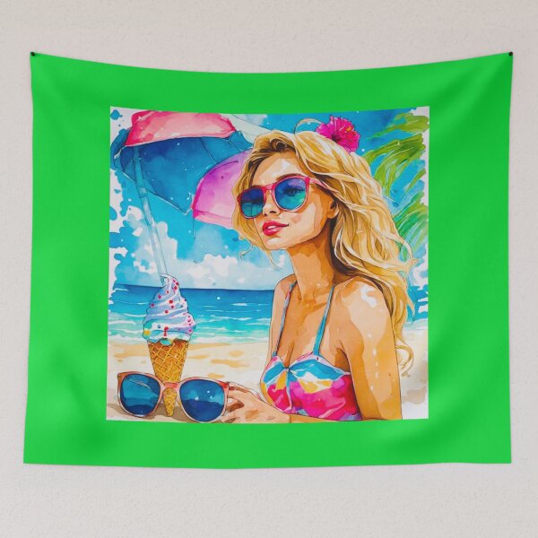 Item preview, Vacay just say ohh yea  designed and sold by Jsw-speedartja.