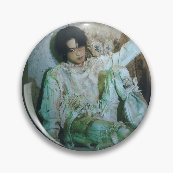 Item preview, HYOJIN of ONF designed and sold by jaofnn.
