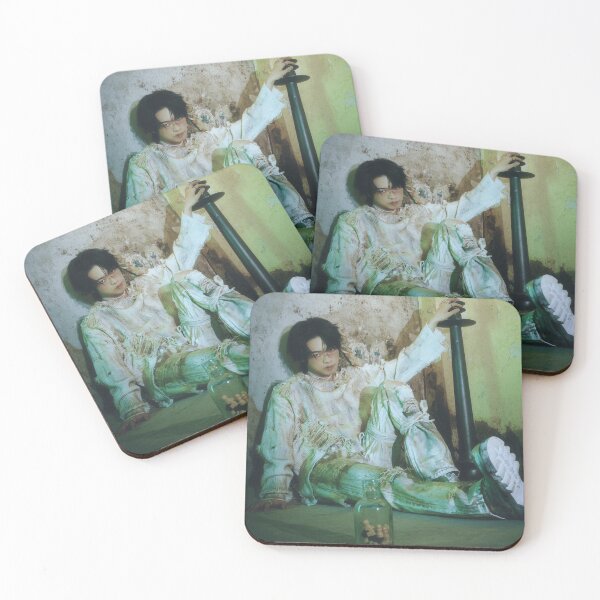 Item preview, HYOJIN of ONF designed and sold by jaofnn.
