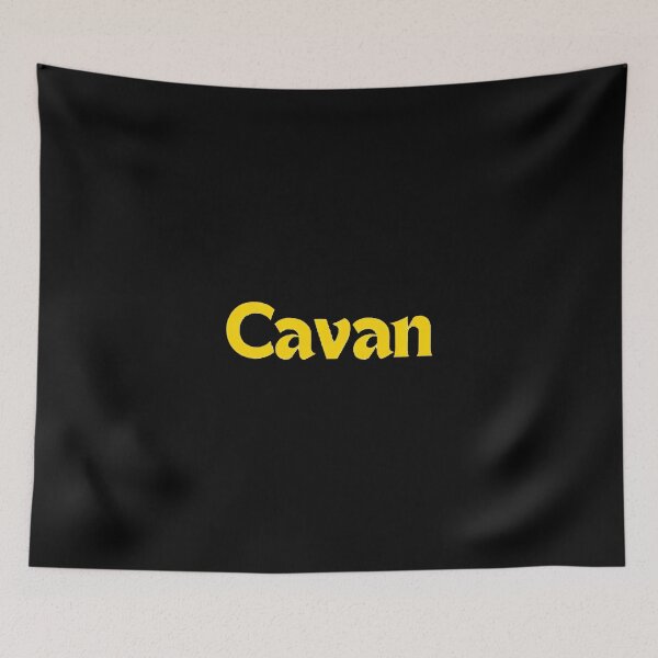 Item preview, Cavan, Funny Cool Best color art designed and sold by artdragongift 15.