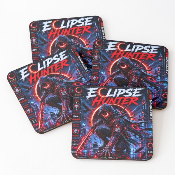 Item preview, Eclipse Hunter designed and sold by RiteshCenter .