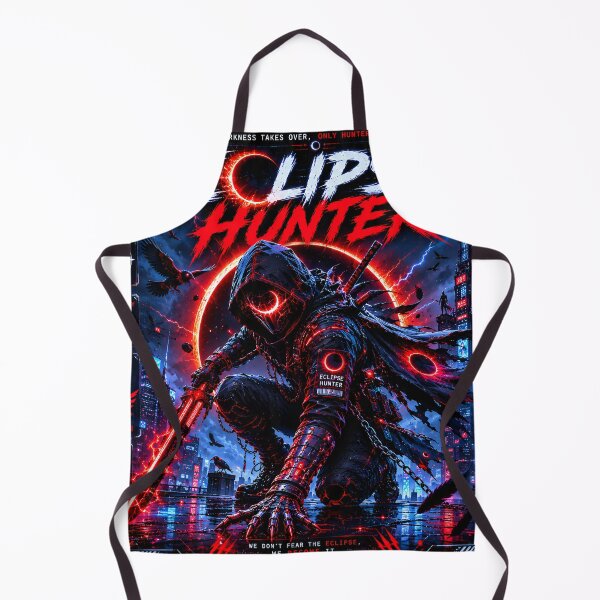 Item preview, Eclipse Hunter designed and sold by RiteshCenter .
