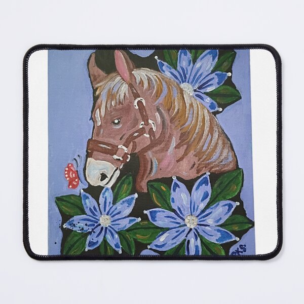Item preview, horse painting designed and sold by pksart1.