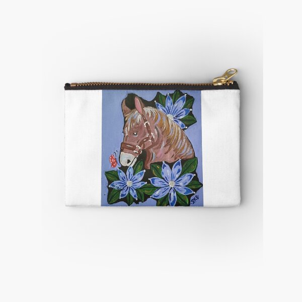 Item preview, horse painting designed and sold by pksart1.