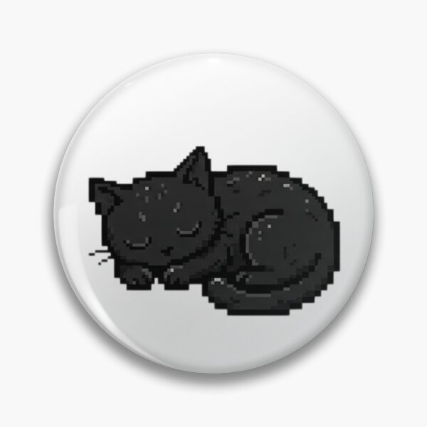 Item preview, Cat Sleep designed and sold by TheMagicIcon.