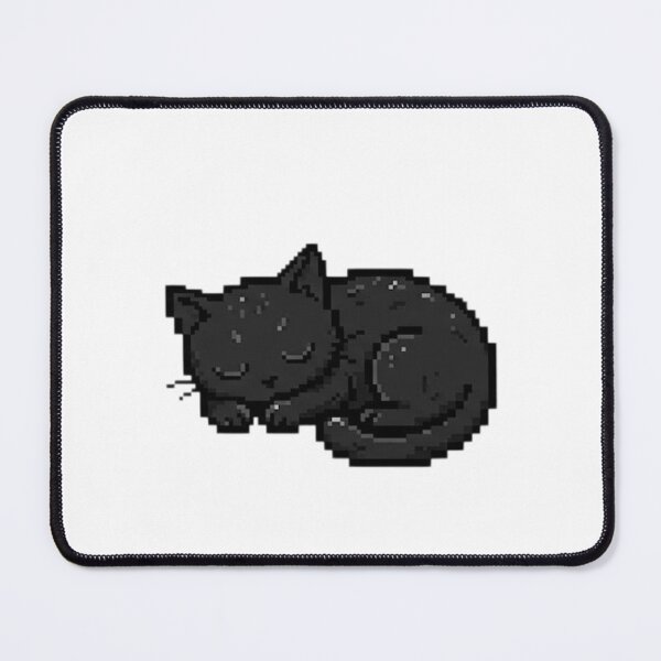 Item preview, Cat Sleep designed and sold by TheMagicIcon.