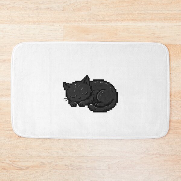 Item preview, Cat Sleep designed and sold by TheMagicIcon.