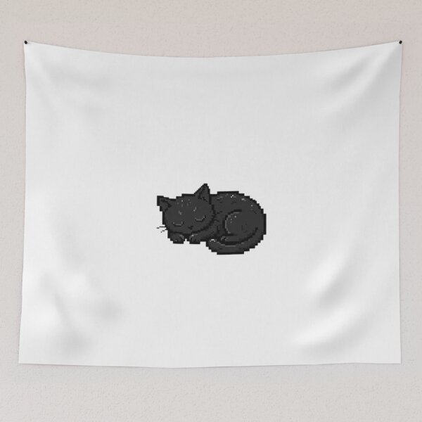 Item preview, Cat Sleep designed and sold by TheMagicIcon.