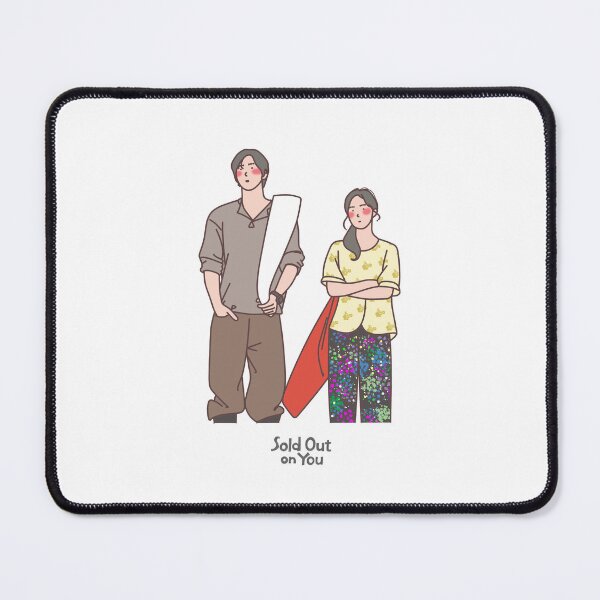 Item preview, Sold Out on You Kdrama designed and sold by cepluk.