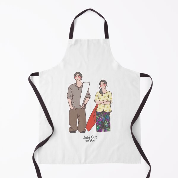 Item preview, Sold Out on You Kdrama designed and sold by cepluk.