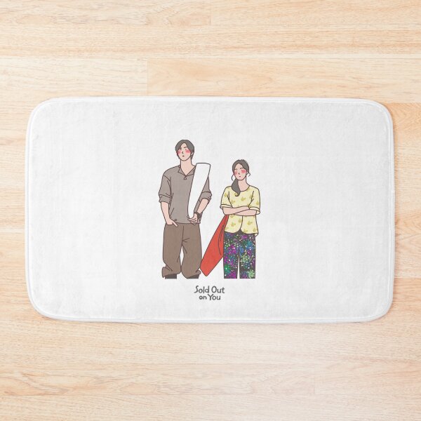 Item preview, Sold Out on You Kdrama designed and sold by cepluk.