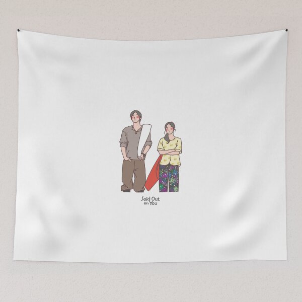 Item preview, Sold Out on You Kdrama designed and sold by cepluk.