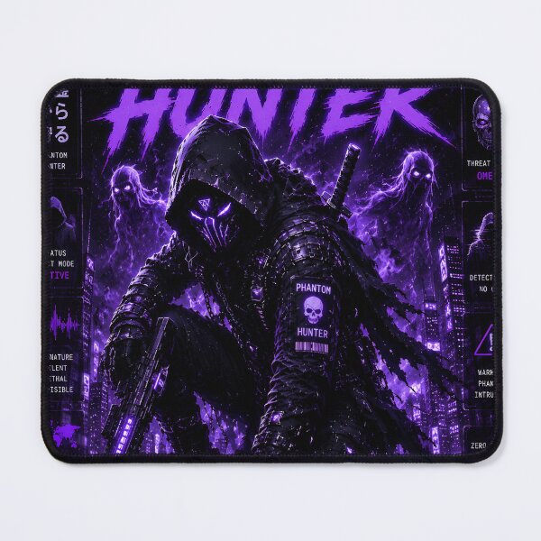 Item preview, Phantom Hunter designed and sold by RiteshCenter.