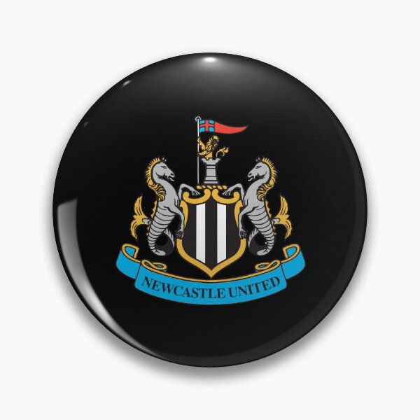Item preview, lack and white stripes football geordie soccer aesthetic designed and sold by WilliSafford.