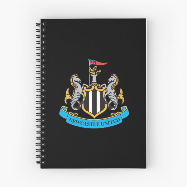 Item preview, lack and white stripes football geordie soccer aesthetic designed and sold by WilliSafford.