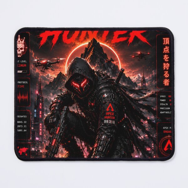 Item preview, Apex Hunter designed and sold by RiteshCenter.