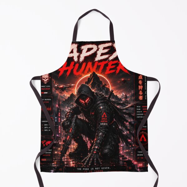 Item preview, Apex Hunter designed and sold by RiteshCenter.