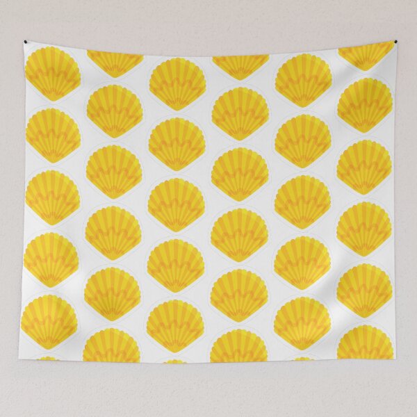 Item preview, Summer Seashell Aesthetic designed and sold by priyanshustore.
