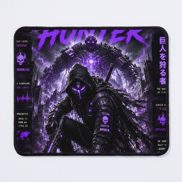 Item preview, Titan Hunter designed and sold by RiteshCenter.